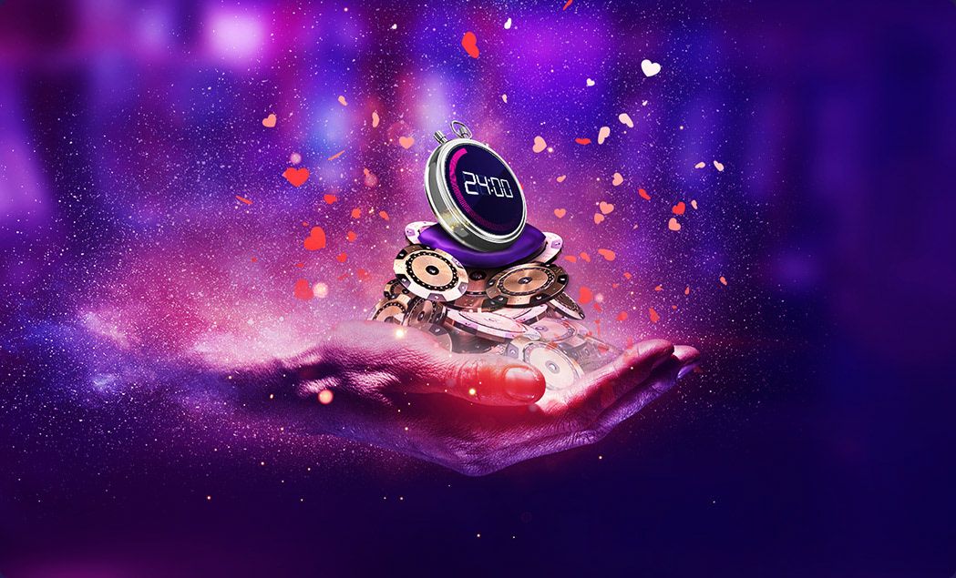 PKjili Welcome Bonus